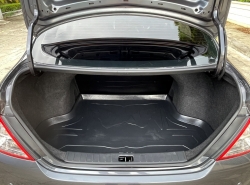 รถมือสอง NISSAN ALMERA ปี 2017 สีเทา