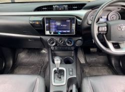 รถมือสอง TOYOTA HILUX REVO ปี 2020 สีขาว