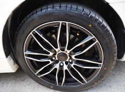 รถมือสอง MAZDA 3 ปี 2010 สีขาว