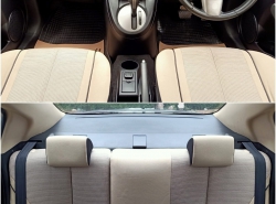 รถมือสอง MAZDA 2 ปี 2011 สีดำ