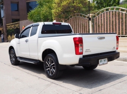รถมือสอง ISUZU D-MAX ปี 2019 สีขาว