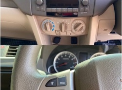 รถมือสอง SUZUKI ERTIGA ปี 2018 สีดำ