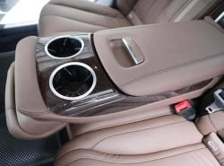 รถมือสอง MERCEDES-BENZ S-CLASS S500 ปี 2016 สีขาว