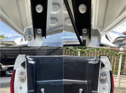 รถมือสอง TOYOTA HILUX REVO ปี 2019 สีขาว