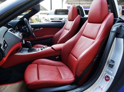 รถมือสอง BMW Z Z4 ปี 2011 สีน้ำเงิน