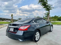 รถมือสอง NISSAN TEANA ปี 2014 สีเทา