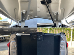 รถมือสอง TOYOTA HILUX REVO ปี 2022 สีเทา