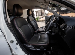 รถมือสอง MITSUBISHI ATTRAGE ปี 2018 สีขาว