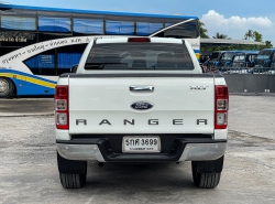 รถมือสอง FORD RANGER ปี 2016 สีขาว