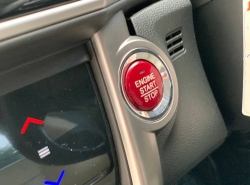 รถมือสอง HONDA CITY ปี 2014 สีเทา