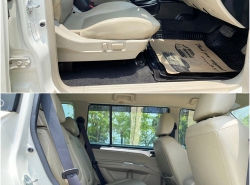 รถมือสอง MITSUBISHI PAJERO SPORT ปี 2011 สีขาว