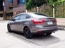 รถมือสอง FORD FOCUS ปี 2014 สีน้ำตาล