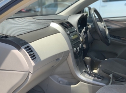 รถมือสอง TOYOTA COROLLA ALTIS ปี 2009 สีเทา