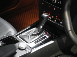 รถมือสอง MERCEDES-BENZ E-CLASS E250 AMG ปี 2011 สีขาว