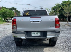 รถมือสอง TOYOTA HILUX REVO ปี 2016 สีเทา