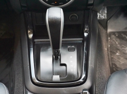 รถมือสอง ISUZU D-MAX ปี 2018 สีขาว