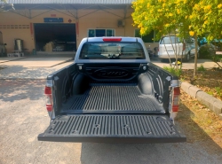 รถมือสอง ISUZU D-MAX ปี 2004 สีเทา