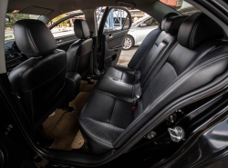 รถมือสอง MITSUBISHI LANCER EX ปี 2013 สีดำ