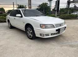 NISSAN CEFIRO ปี 1996