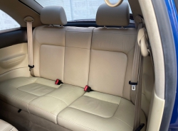 รถมือสอง VOLKSWAGEN BEETLE ปี 2009 สีน้ำเงิน