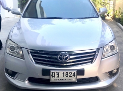 รถมือสอง TOYOTA CAMRY ปี 2009 สีบรอนซ์