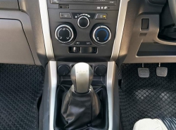 รถมือสอง CHEVROLET COLORADO ปี 2015 สีน้ำตาล