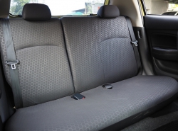 รถมือสอง MITSUBISHI MIRAGE ปี 2012  สีเหลือง