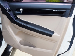 รถมือสอง ISUZU D-MAX ปี 2019 สีขาว