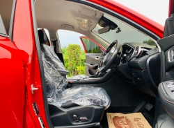 รถมือสอง MG ZS ปี 2020 สีแดง