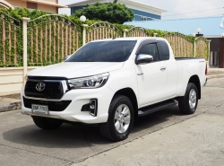 TOYOTA HILUX REVO ปี 2019