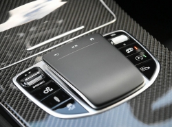 รถมือสอง MERCEDES-BENZ GLC-CLASS GLC250 ปี 2020 สีขาว