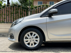 รถมือสอง HONDA MOBILIO ปี 2015 สีเทา