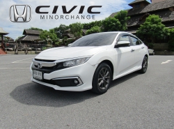 HONDA CIVIC ปี 2019