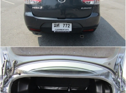 รถมือสอง MAZDA 2 ปี 2012 สีดำ