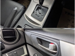 รถมือสอง MAZDA 3 ปี 2014 สีเทา