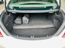 รถมือสอง MERCEDES-BENZ C-CLASS C350 ปี 2017 สีขาว