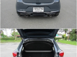 รถมือสอง MAZDA 2 ปี 2020 สีเทา