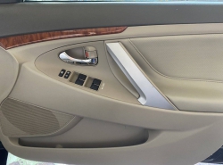 รถมือสอง TOYOTA CAMRY ปี 2010 สีดำ