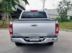 รถมือสอง ISUZU D-MAX ปี 2007 สีบรอนซ์