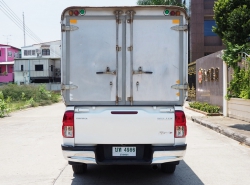 รถมือสอง TOYOTA HILUX REVO ปี 2016 สีขาว