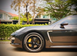 รถมือสอง PORSCHE PANAMERA ปี 2012 สีเทา