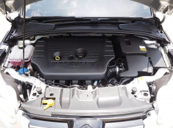 รถมือสอง FORD FOCUS ปี 2012 สีเทา