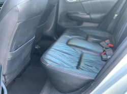 รถมือสอง HONDA CIVIC ปี 2014 สีขาว