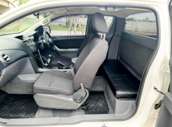 รถมือสอง MAZDA BT-50 PRO ปี 2018 สีขาว