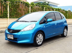 HONDA JAZZ ปี 2011