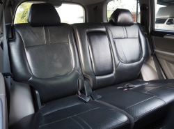 รถมือสอง MITSUBISHI PAJERO SPORT ปี 2013 สีน้ำตาล