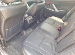 รถมือสอง TOYOTA CAMRY ปี 2008 สีขาว