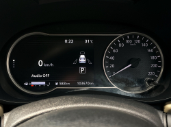 รถมือสอง NISSAN ALMERA ปี 2020 สีแดง