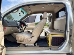 รถมือสอง TOYOTA HILUX VIGO ปี 2013 สีเทา