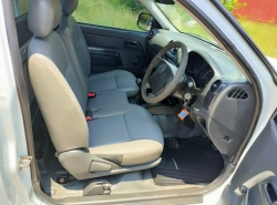 รถมือสอง ISUZU D-MAX ปี 2006 สีขาว